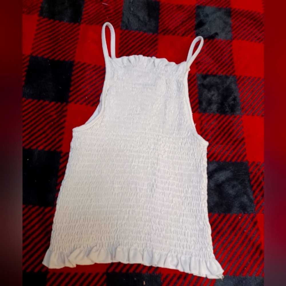 Gaze TankTop